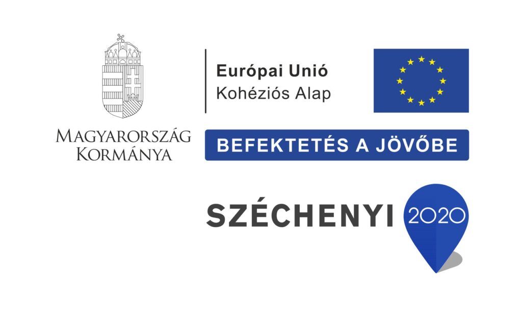 Környezeti és Energiahatékonysági Operatív Program