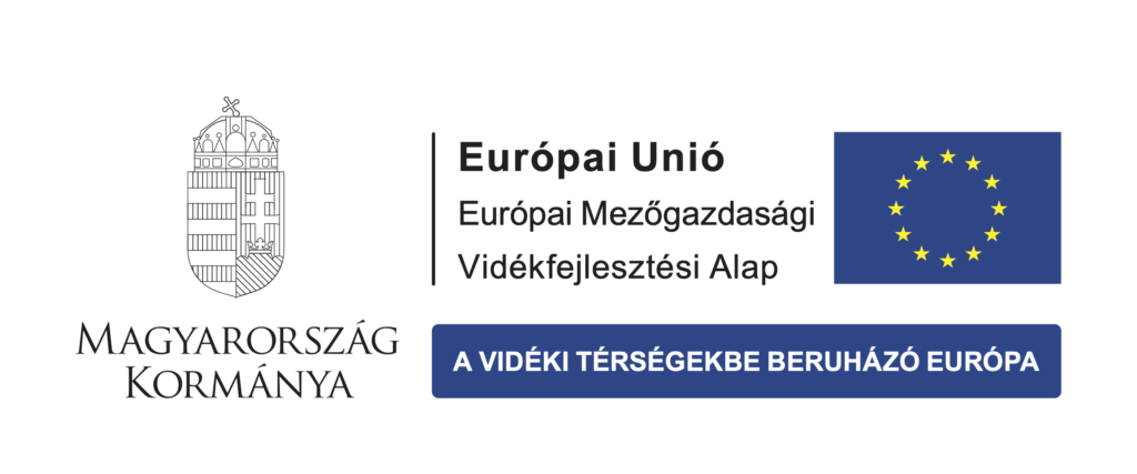 Vidékfejlesztési Projekt